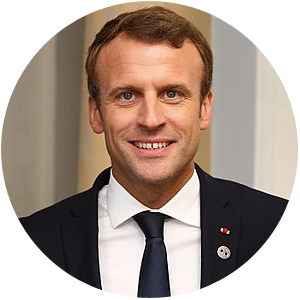 Emmanuel Macron