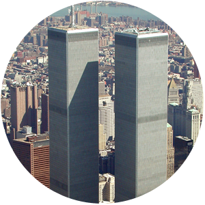 World Trade Center