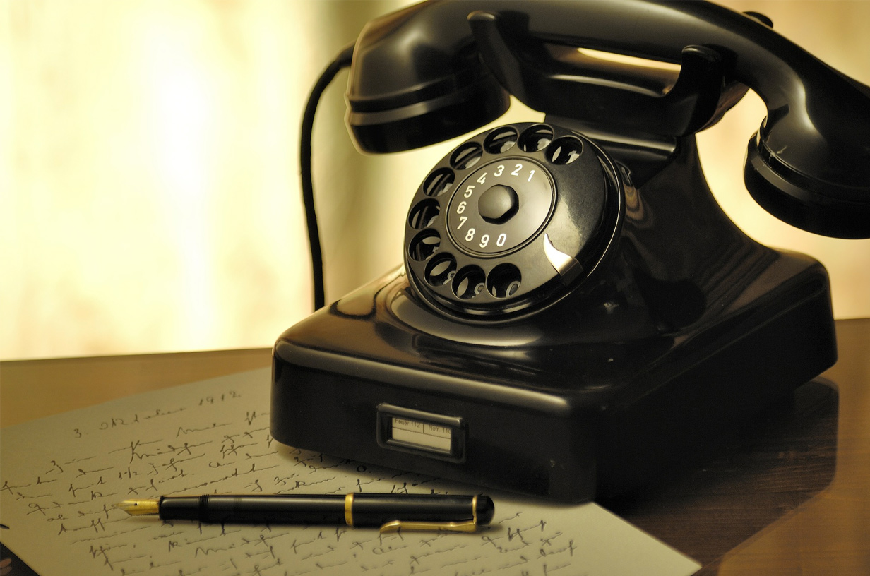 Voyance par téléphone